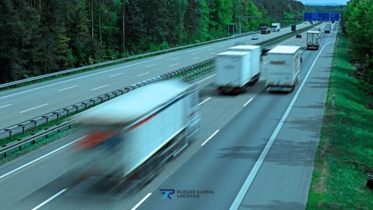 Uluslararası Karayolu Taşımacılığı Nedir?