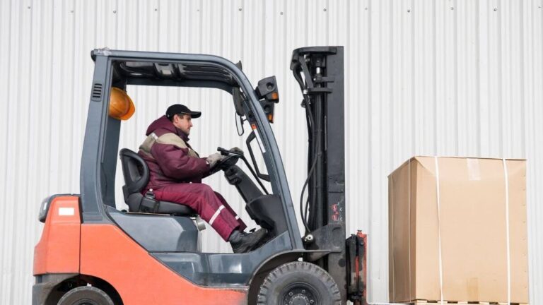 Uluslararası Kişisel Eşya Taşımacılığı Nedir?