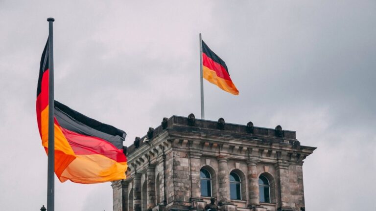 Antalya’dan Almanya’ya Nakliye Hizmeti